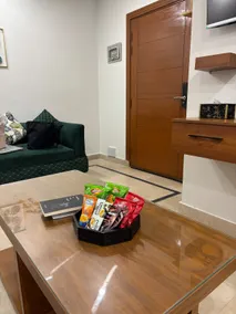 Escape Islamabad – Cozy Modern Stay in E-11 - Image 2