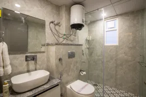 Stylish Premium Apartment with Balcony | Sec 39 - Image 3