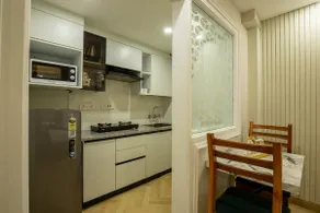 Stylish Premium Apartment with Balcony | Sec 39 - Image 2