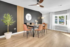 Stylish 3BR Near O’Hare Airport Retreat - Image 2