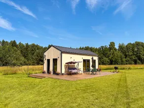 Tiny Nordic cabin • Cozy remote Escape - Image 2