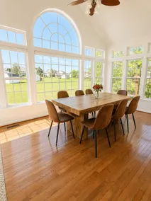 4BR Home with Private Cinema - Image 4