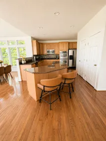 4BR Home with Private Cinema - Image 5