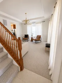 4BR Home with Private Cinema - Image 2