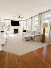 4BR Home with Private Cinema - Image 3