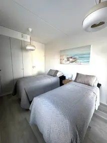 Aalto | Spacious | Sauna | Free Parking | Washer - Image 2