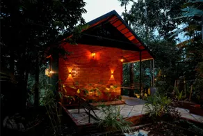 Premium Private Cottage in Wayanad | Family Stay - Image 5