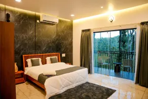 Premium Private Cottage in Wayanad | Family Stay - Image 2