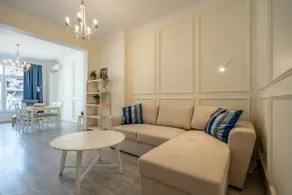 Stylish & Functional 1 BDRM apt in Sofia's heart - Image 2