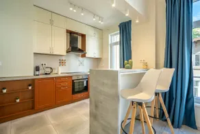 Stylish & Functional 1 BDRM apt in Sofia's heart - Image 4