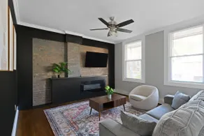 20 min to NYC |Newly Renovated| Private Driveway - Image 2