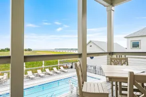 Poolside Villas @ Winyah Bay Club! - Image 3