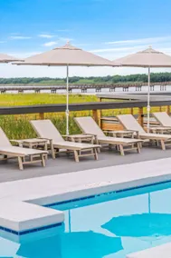 Poolside Villas @ Winyah Bay Club! - Image 4