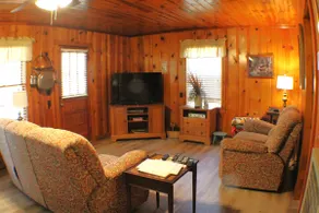 Dawson Lakehouse on Pickwick Lake! - Image 3