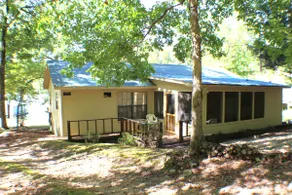 Dawson Lakehouse on Pickwick Lake! - Image 2