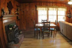 Dawson Lakehouse on Pickwick Lake! - Image 4