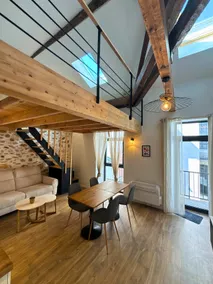 [Elegance] Downtown - Air conditioning - Wifi - Image 2