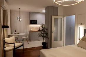 Lakeview Retreat - Jarun, Free Parking, Lux design - Image 4