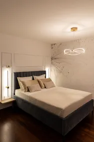 Lakeview Retreat - Jarun, Free Parking, Lux design - Image 3
