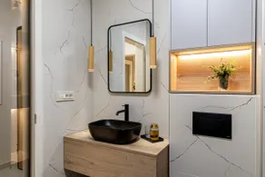Lakeview Retreat - Jarun, Free Parking, Lux design - Image 5