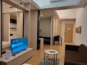 Swiss Garden Residence Kuala Lumpur - Image 3