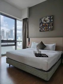 Swiss Garden Residence Kuala Lumpur - Image 4