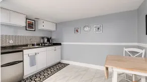 Heart of the Fan | 1 BDR apt | Private entrance - Image 5