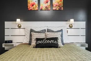 Cozy Country Apartment - Image 2