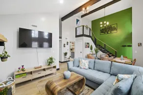 Renovated Smyrna Retreat | Near Braves & Battery - Image 2