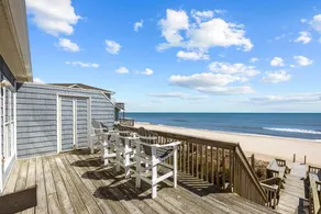 Oceanfront Retreat, Private Beach, Stunning Views - Image 4