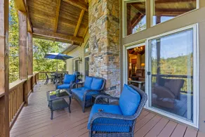 Golf Course Views & Mountain Breezes - 2BR Condo - Image 2