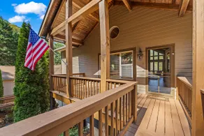 Golf Course Views & Mountain Breezes - 2BR Condo - Image 4