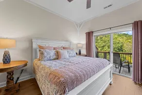 Golf Course Views & Mountain Breezes - 2BR Condo - Image 3
