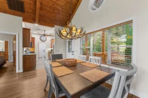 Golf Course Views & Mountain Breezes - 2BR Condo - Image 5