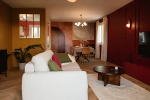 Renovated house 2025-terrace-BBQ-25 min from Mont - Image 4