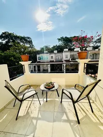 Casa San Jerónimo, full of light and tranquility. - Image 4