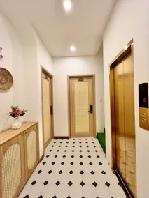 The apartment near the sea is clean and fully furnished - Image 2