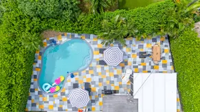 Your Key Paradise - *Private Pool 10 min to beach* - Image 2
