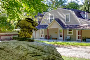 Lehr Court Cottage - Home in the Heart of Wooster - Image 4