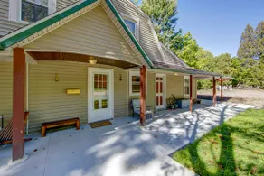 Lehr Court Cottage - Home in the Heart of Wooster - Image 5