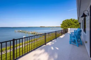 Modern Chesapeake Waterfront - Heated Pool - Dock - Image 5