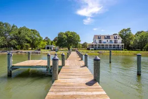 Modern Chesapeake Waterfront - Heated Pool - Dock - Image 4