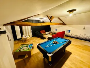 Country home for 13 people with SPA (optional) & pool - Image 4