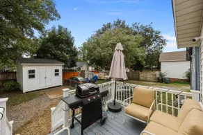 2BR Near Motor Speedway - Deck - Sleeps 6 - BBQ - Image 5