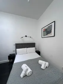 (18/F04)Ground Studio Central London Notting Hill - Image 2