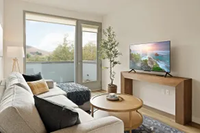 Merk 1 - Solvang / Large Luxury Loft near Downtown - Image 2