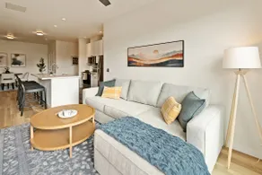 Merk 1 - Solvang / Large Luxury Loft near Downtown - Image 5