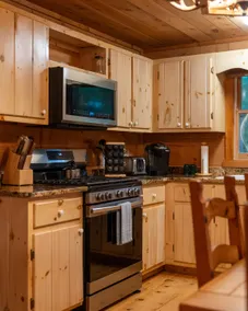 Spring Peace in the Mountains, Couple's Retreat! - Image 2