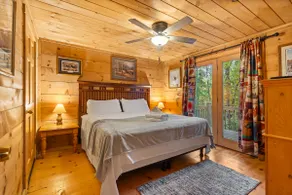 Spring Peace in the Mountains, Couple's Retreat! - Image 4