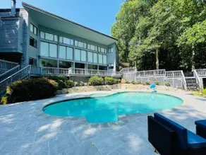 The Dominion Retreat | Pool & Sauna Escape - Image 2